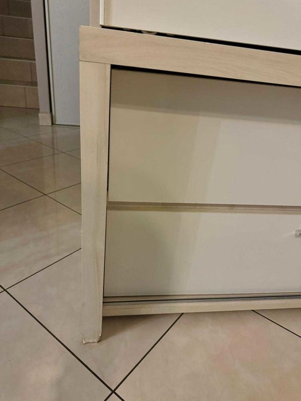 Grand Meuble TV Meubles