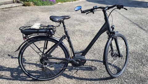 Vélo électrique Ville pour homme 1000 Chavanod (74)