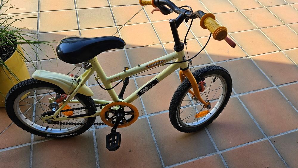 v&eacute;los enfant Vélos
