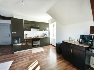  Appartement à vendre 3 pièces 62 m²