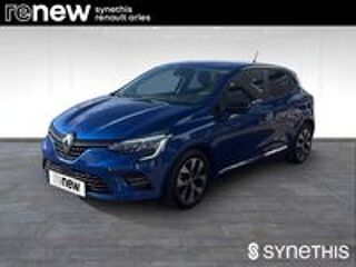 Clio V Clio TCe 100 GPL Evolution 2023 occasion 13200 Arles
