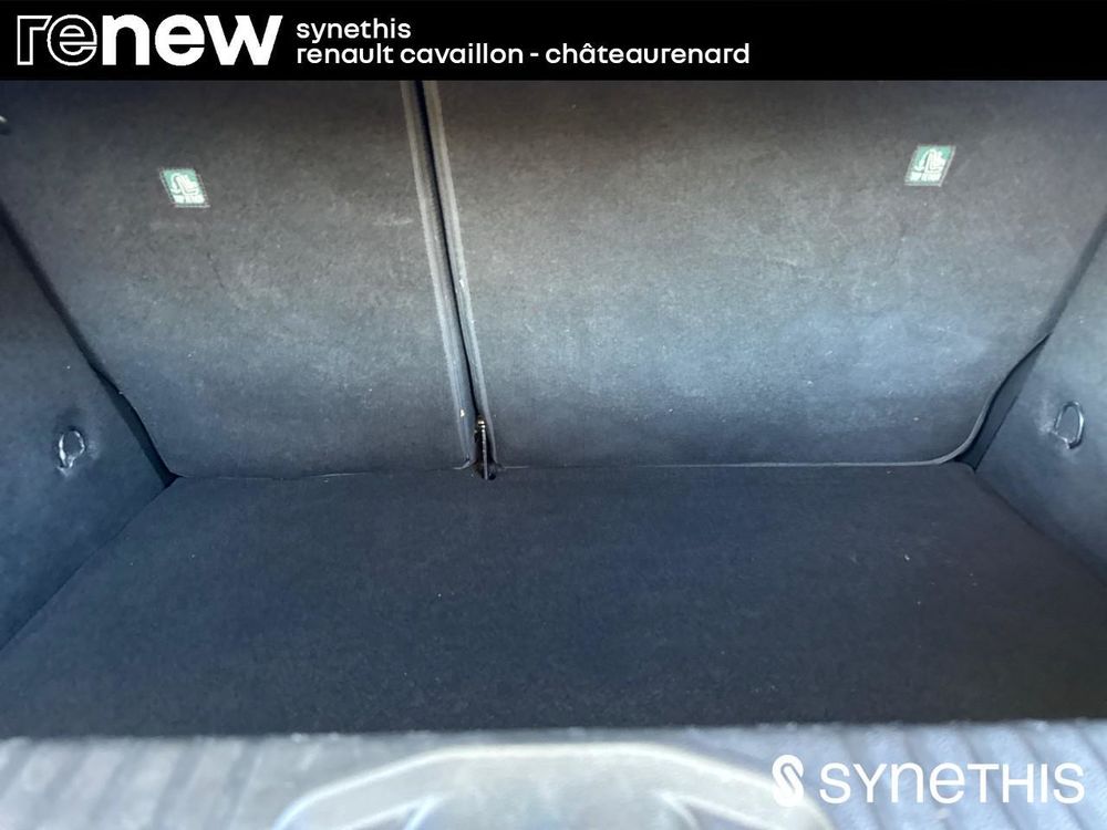 Clio V Clio E-Tech full hybrid 145 Evolution 2023 occasion 84300 Cavaillon