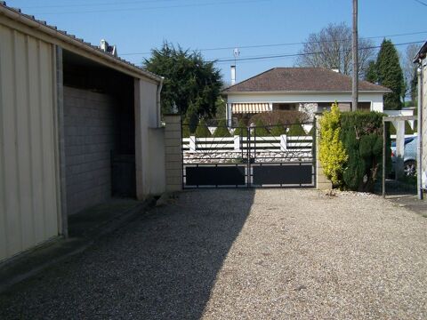  Parking / Garage � louer 55 m�