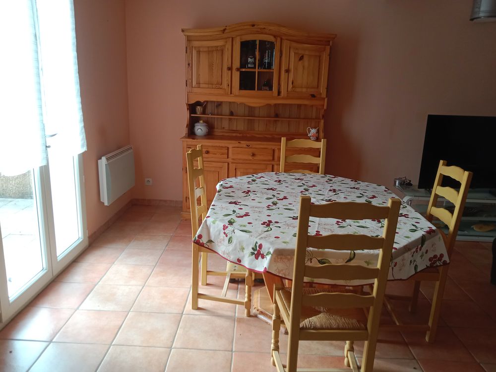 Vente Maison Une maison individuelle Narbonne
