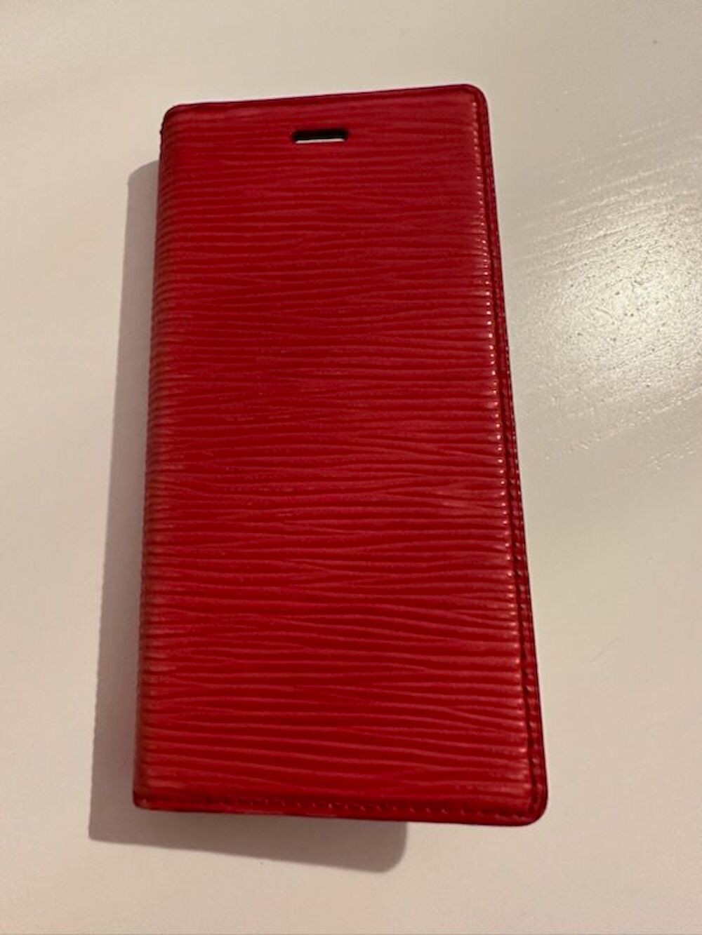 Etui iPhone DIARYCASE GEN 2.0 Téléphones et tablettes