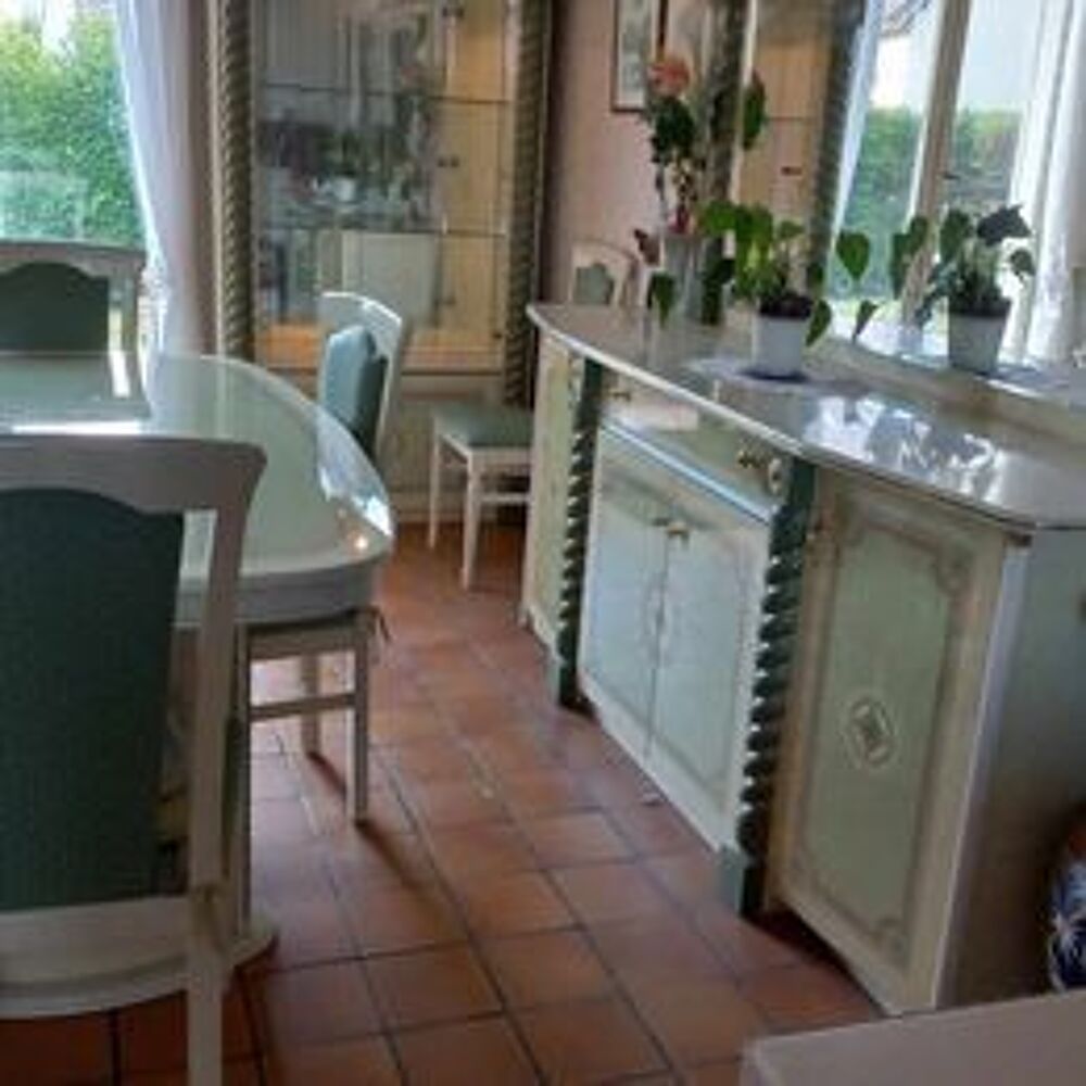 salle &agrave; manger Meubles