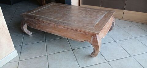 Table opium Six-Fours-les-Plages (83)