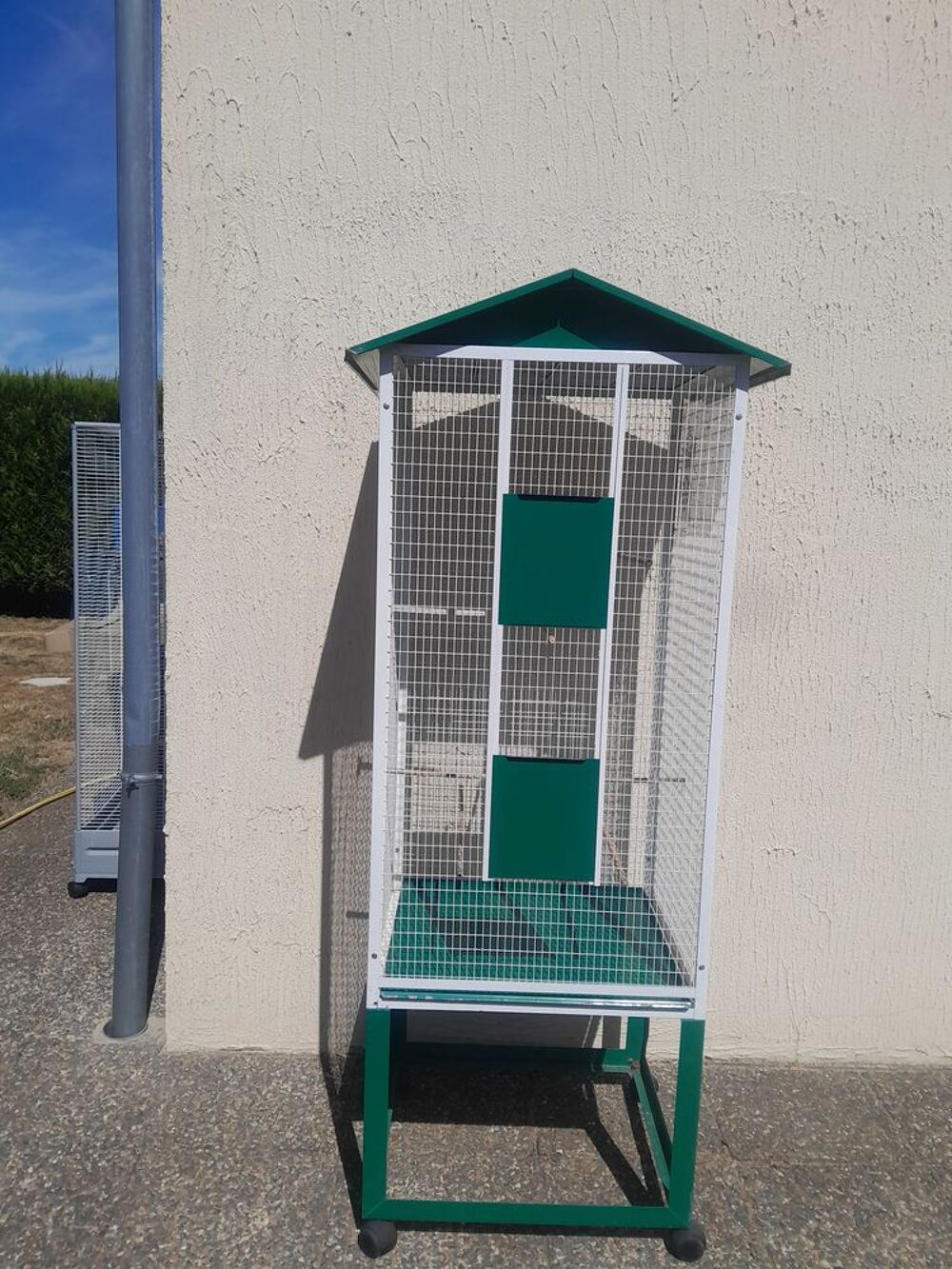   Accessoires oiseaux  