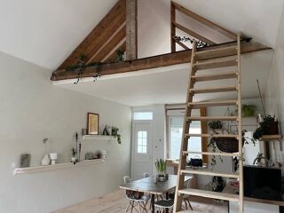  Maison � vendre 2/3 pi�ces 64 m�