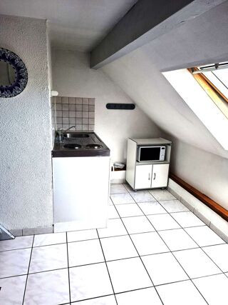  Duplex/triplex à louer 2 pièces 20 m²
