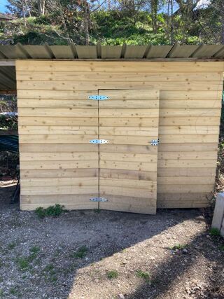  Maison � louer 2 pi�ces 45 m� Saint-martin-de-castillon