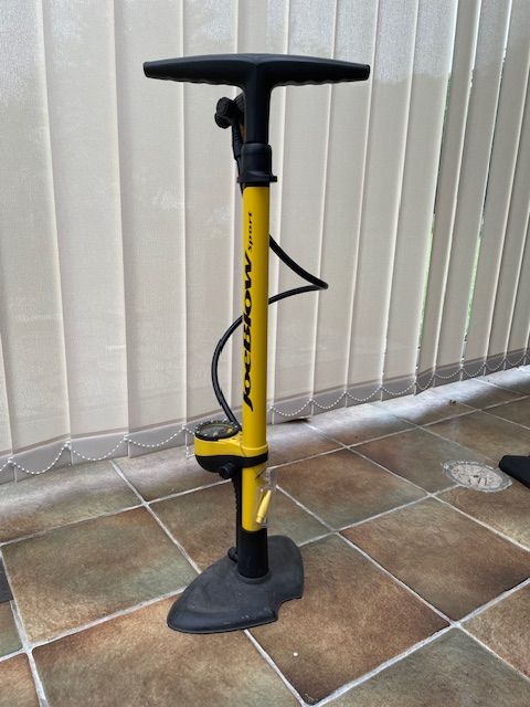 Pompe  vlo 20 Sablonceaux (17)