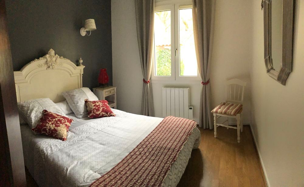   VACANCES ILE D'OL�RON - PLAGE DE VERTBOIS - Maison 6 pers.  Poitou-Charentes, Dolus-d'Ol�ron (17550)