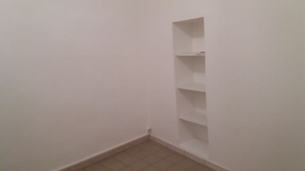 Location Appartement Studio T1 refait à neuf. Alissas