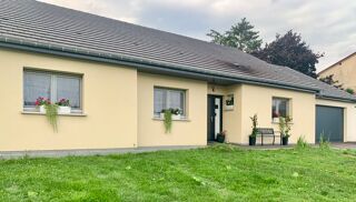  Maison � vendre 5 pi�ces 170 m�