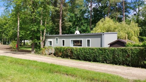 Mobil-Home Mobil-Home 2018 occasion Chilleurs-aux-Bois 45170