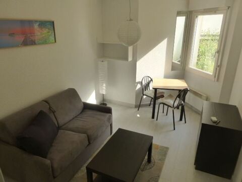  Appartement  louer 1 pice 18 m Paris