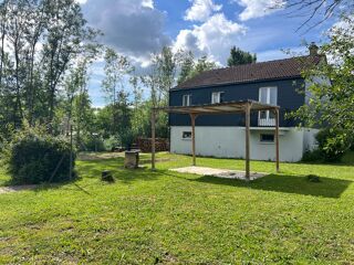  Maison à vendre 3 pièces 74 m²
