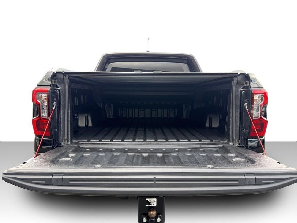 Ranger RANGER DOUBLE CABINE 2.0 ECOBLUE 205 CH S&S BVA10 e-4WD WILDTRAK 2023 occasion 74000 Annecy