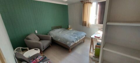  Appartement à vendre 4 pièces 82 m²
