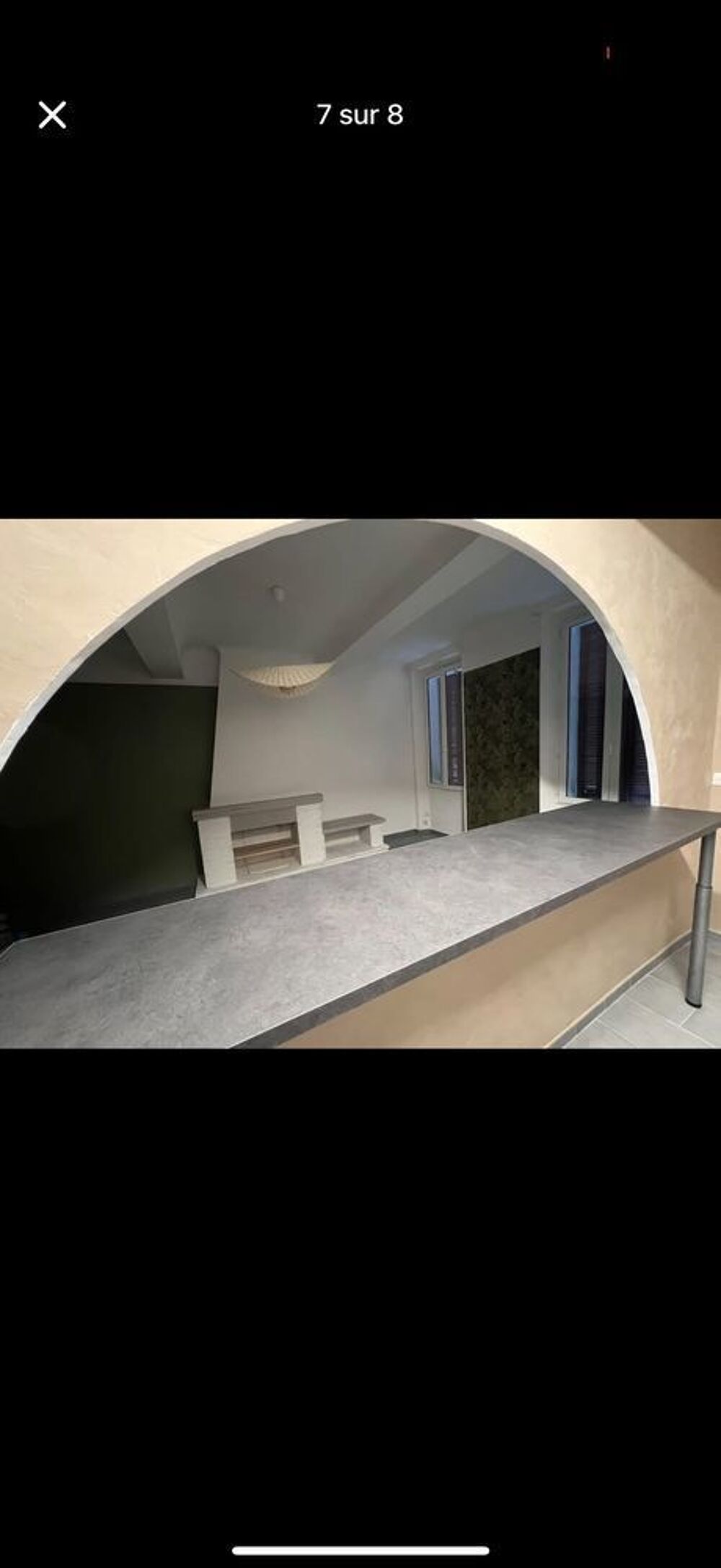 Location Appartement Appartement T3 62m2 à  louer Barjols