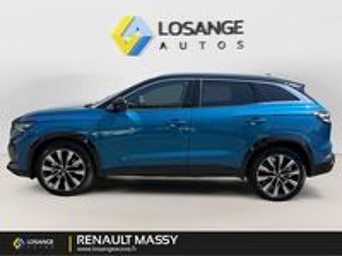 Austral full hybrid E-Tech 200 ch Techno 2026 occasion 91300 Massy