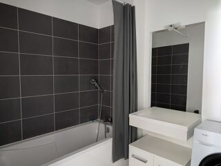  Appartement � vendre 3 pi�ces 58 m�