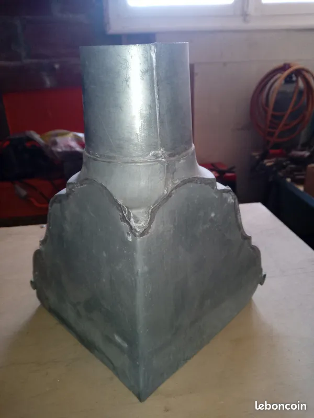 Materiel et accessoires de Zinguerie Bricolage