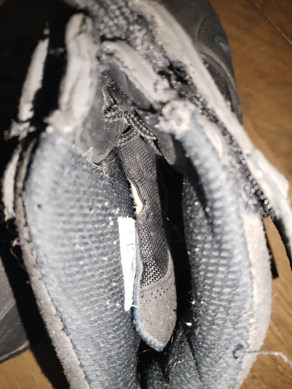 Chaussures moto RICHA taille 42 Chaussures