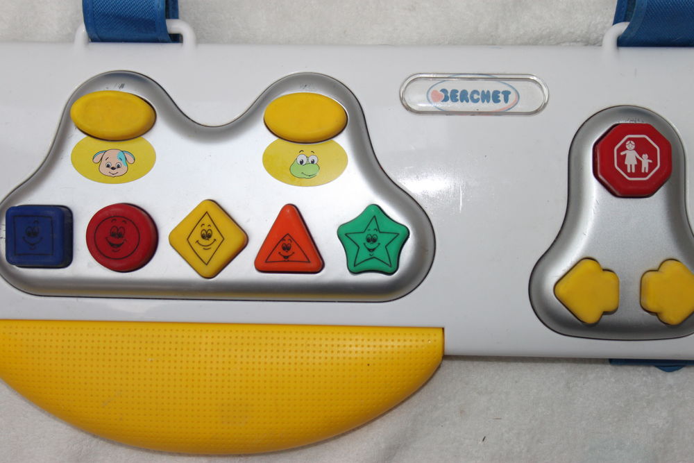 Clavier pour b&eacute;b&eacute; Jeux / jouets