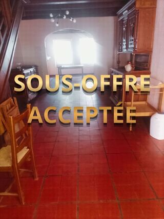  Maison à vendre 4 pièces 130 m²