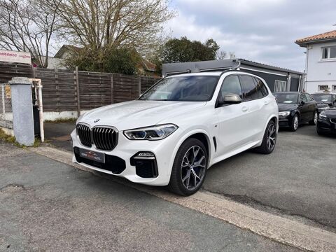 Annonce voiture BMW X5 57990 