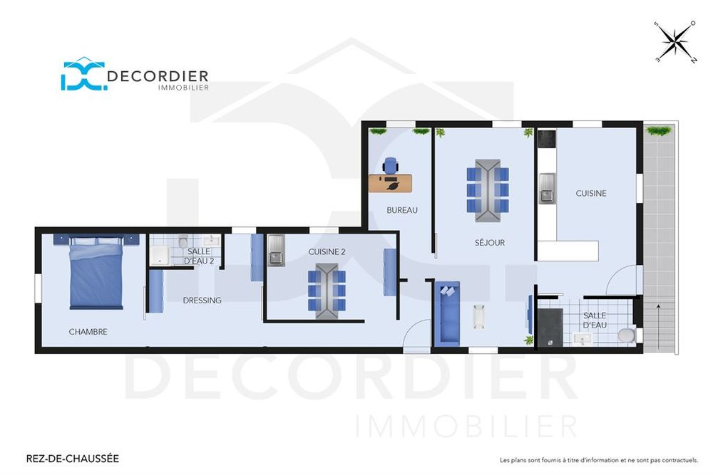 Vente Maison FETERNES MAISON AVE GRANGE ET TERRAIN Feternes