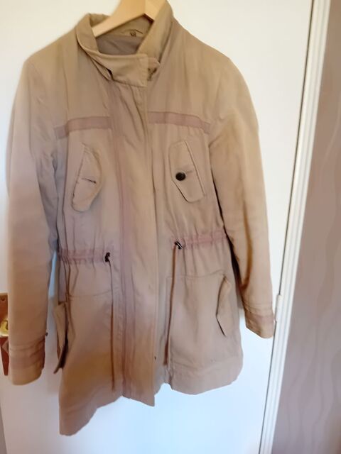 MANTEAU FEMME TAILLE 38 KOOKAI 4 Chaumont (52)