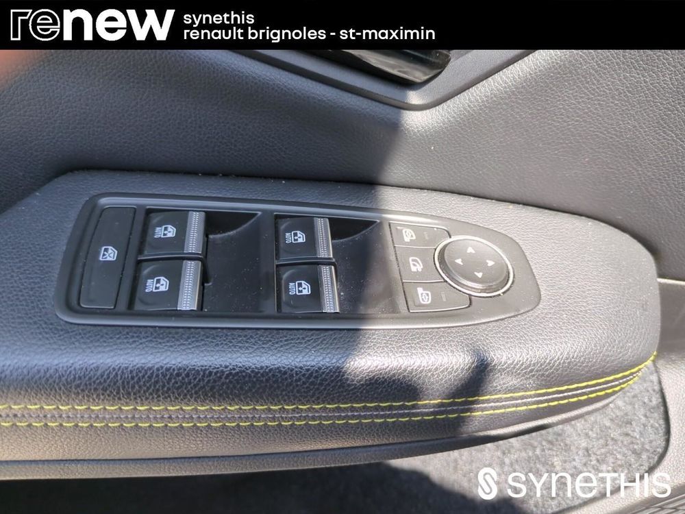 M&eacute;gane Megane E-Tech EV60 220 ch super charge Techno 2023 occasion 83170 Brignoles