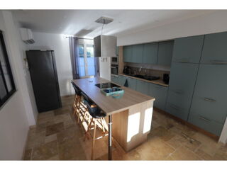  Maison à vendre 5 pièces 121 m²