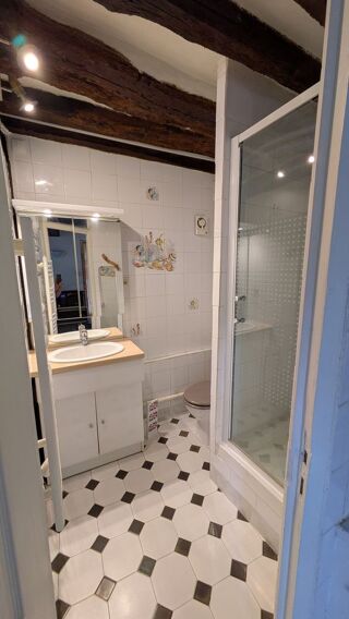  Appartement à louer 1 pièce 22 m² Rouen