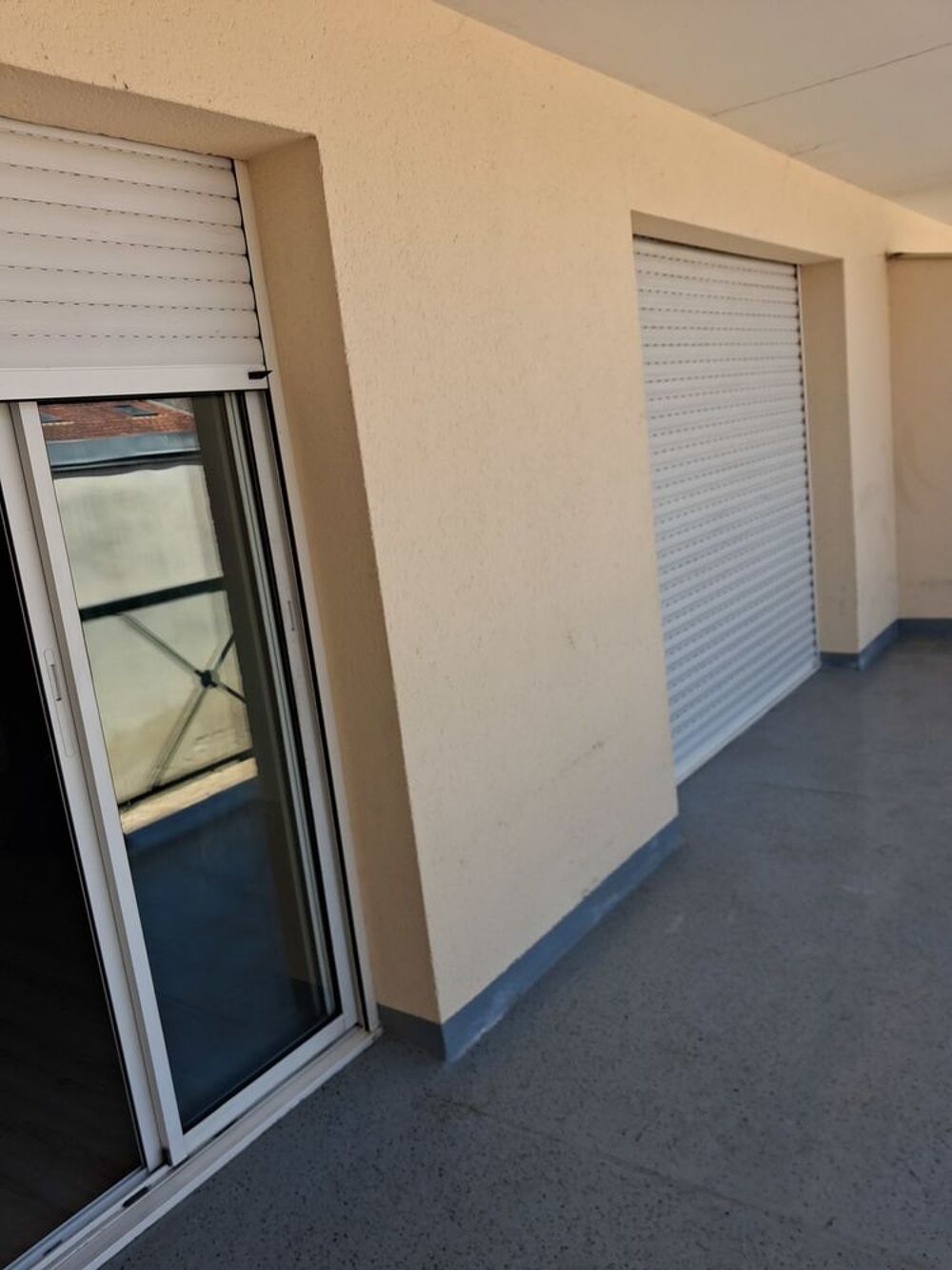 Vente Appartement T2 45m2 avec balcon  et garage fermé ,proche place Victoire Bordeaux