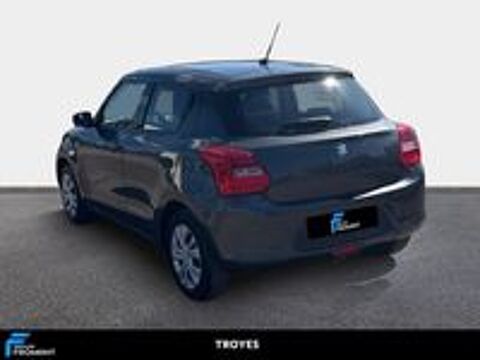 Swift 1.2 HYBRID AVANTAGE MY 20 2023 occasion 10600 La Chapelle-Saint-Luc