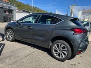 DS4 VTi 120 Chic 2012 occasion 42700 Firminy