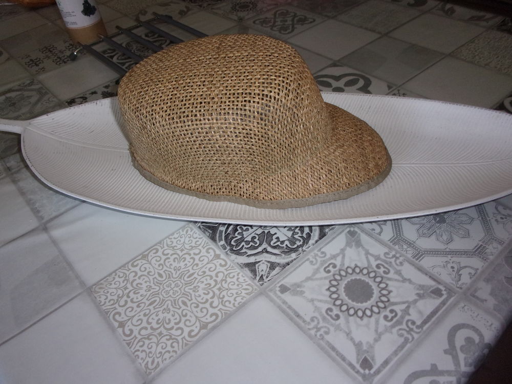 Casquette femme Maroquinerie