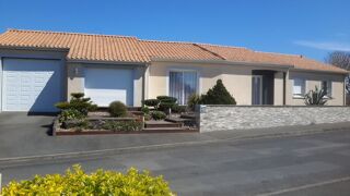  Maison � vendre 6 pi�ces 155 m�