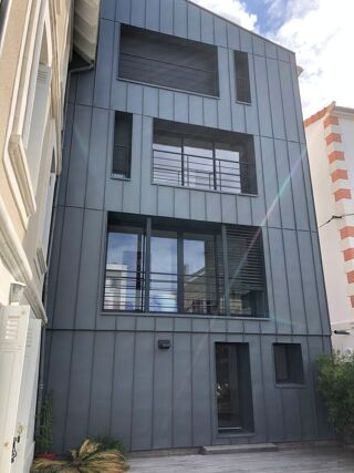  Villa � vendre 12 pi�ces 335 m� 