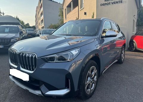 BMW X1 xDrive 20i 192 ch BVA8 Lounge 2018 occasion Agen 47000