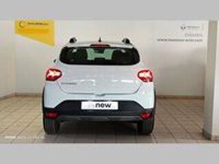 Sandero TCe 90 Stepway Expression 2024 occasion 95350 Saint-Brice-sous-For&ecirc;t