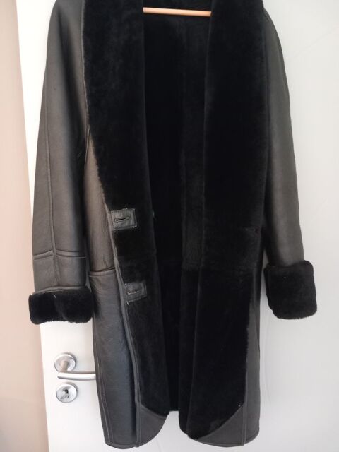 manteau cuir  120 Boulazac (24)