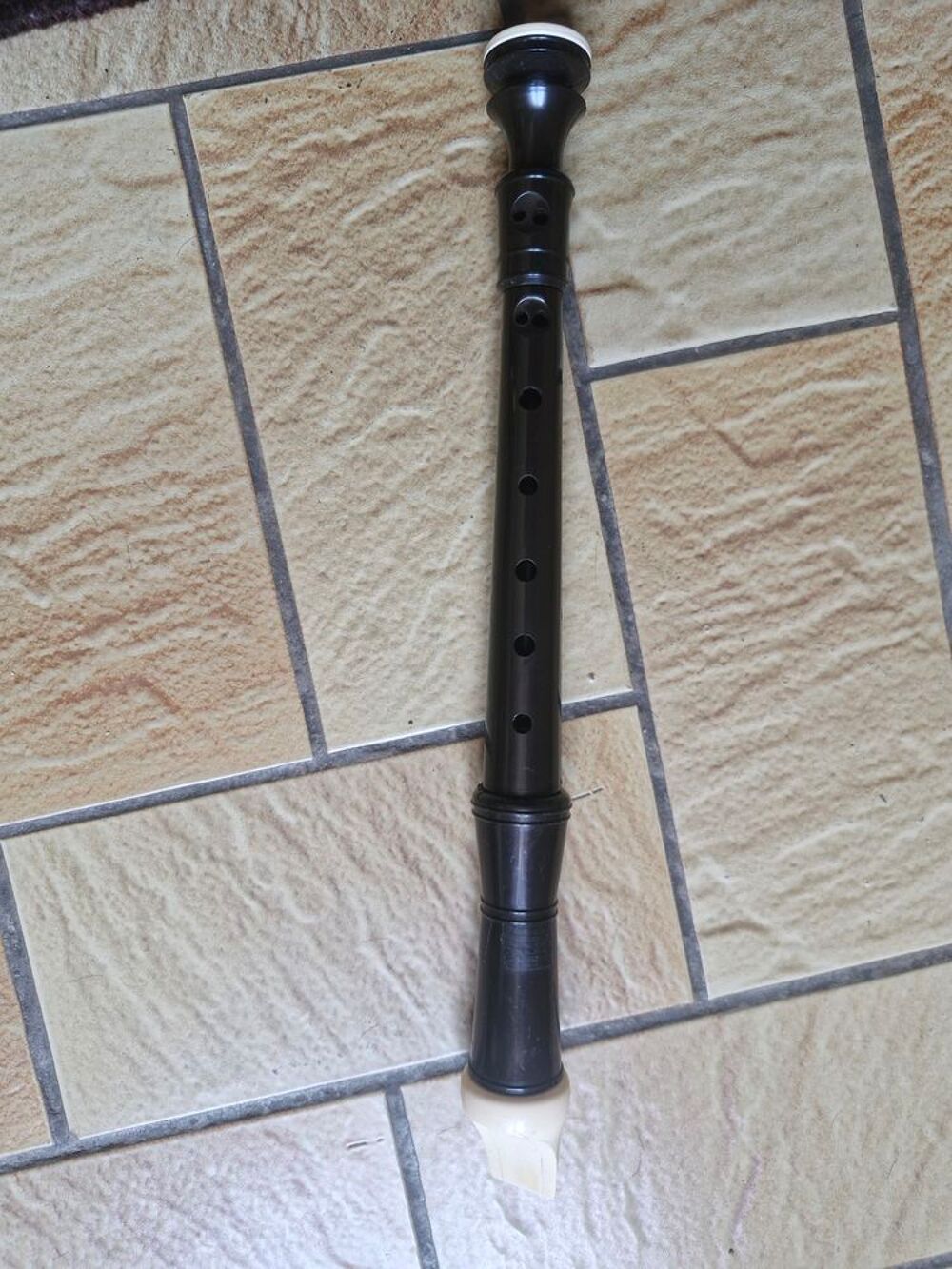 Flute Rahma Soprano C Instruments de musique