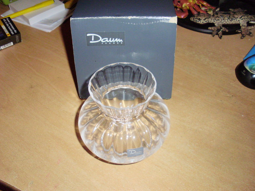 VASE DAUM 