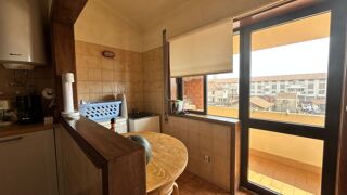  Appartement � vendre 2/3 pi�ces 60 m� Torreira, portugal