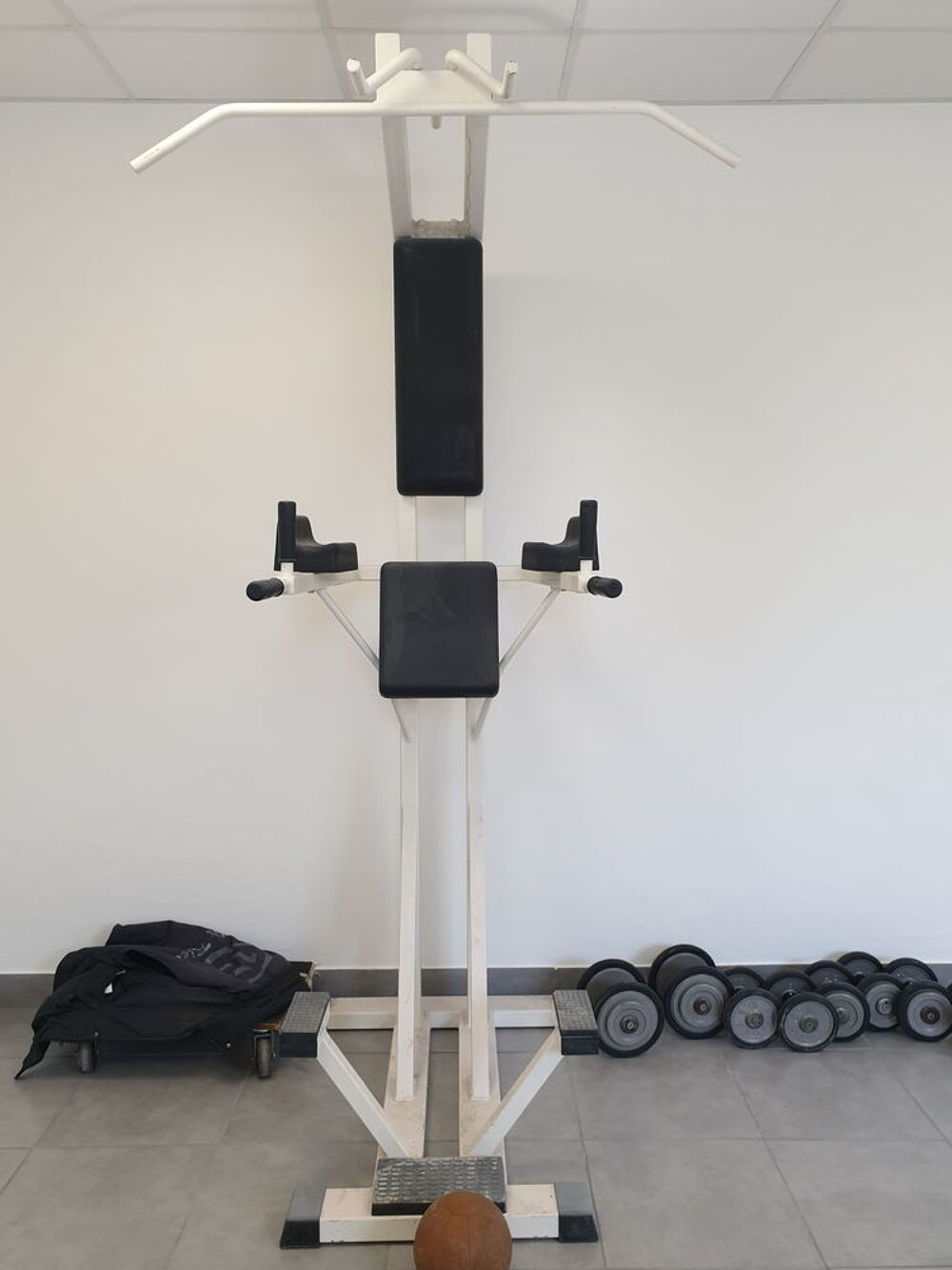 MATERIEL DE MUSCULATION d'occasion de marque PANATTA Sports